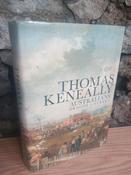 Thomas Keneally - Australians : Origins to Eureka ( Volume 1 ) - HB image