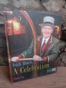 Frank Corr - Irish Hotels : A Celebration - HB - 2017 ( IHF) image