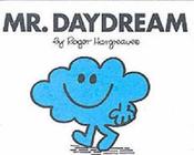 Mr Men and Little Miss, Mr. Daydream image