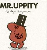 Mr Men and Little Miss, Mr.Uppity image