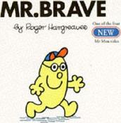 Mr Men and Little Miss, Mr. Brave image