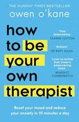 Owen O’Kane / How to Be Your Own Therapist image