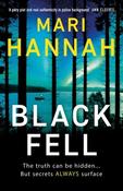 Mari Hannah / Black Fell