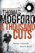 Thomas Mogford / A Thousand Cuts image