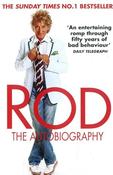 Rod Stewart / Rod - The Autobiography image