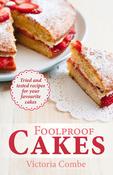 Victoria Combe / Foolproof Cakes image