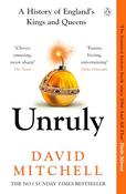 David Mitchell / Unruly image