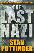 Stan Pottinger / The Last Nazi (Large Paperback) image
