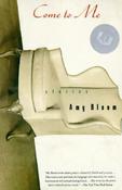 Amy Bloom / Come to Me (Large Paperback) image