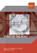 RSA / Rules of the Road (Large Paperback) image