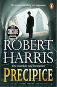 Robert Harris / Precipice image