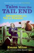 Emma Milne / Tales from the Tail End: Adventures of a Vet in Practice image