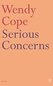 Wendy Cope / Serious Concerns image