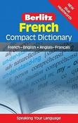 Berlitz Publishing Company / French Compact Dictionary image