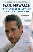 Paul Newman / The Extraordinary Life of an Ordinary Man image