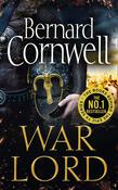 Bernard Cornwell / War Lord
