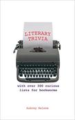 Aubrey Malone / Literary Trivia image