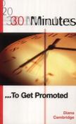 Diana Cambridge / 30 Minutes to Get Promoted image