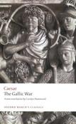 Gaius Julius Caesar / The Gallic War image