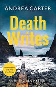 Andrea Carter / Death Writes image