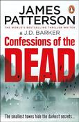 James Patterson / Confessions of the Dead