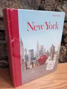 Reuel Golden - New York 365 Day By Day - TASCHEN - HB New &amp; Sealed