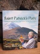 Terry McCoy - Saint Patrick's Plate - Food Inspired by the Saint and His Saga - PB image