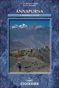 Kev Reynolds / Annapurna: A Trekker's Guide image