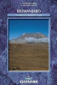 Alexander Stewart / Kilimanjaro: A Compete Trekker's Guide image