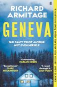 Richard Armitage / Geneva image