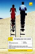 Patricia Scudamore / Managing Your Own Career image