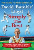 David Lloyd / Simply the Best image