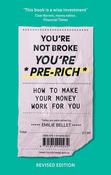 Emilie Bellet / You're Not Broke You're Pre-Rich image