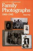Robert Pols / Family Photographs, 1860-1945 (Large Paperback) image