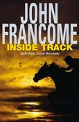 John Francome / Inside Track (Large Paperback) image