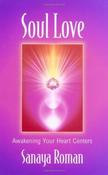 Sanaya Roman / Soul Love (Large Paperback) image