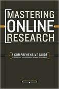 Maura D. Shaw / Mastering Online Research (Large Paperback) image