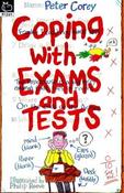 Peter Corey / Coping With Exams and Tests image