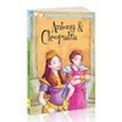 Macaw Books / Antony and Cleopatra image