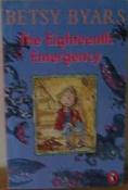 Betsy Byars / The Eighteenth Emergency image