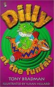 Tony Bradman / Dilly at the Funfair image