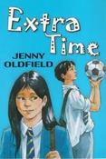 Jenny Oldfield / Extra Time image