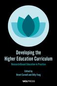 Brent Carnell / Developing the Higher Education Curriculum (Large Paperback) image