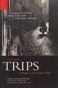 Victoria Brooks / Literary Trips (Large Paperback) image