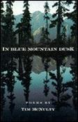 Tim McNulty / In Blue Mountain Dusk (Large Paperback) image