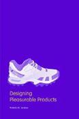 Patrick W. Jordan / Designing Pleasurable Products (Large Paperback) image