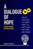 Gerry O'Hanlon / A Dialogue of Hope (Large Paperback) image