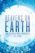 J.P. Floru / Heavens on Earth (Large Paperback) image