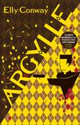 Elly Conway / Argylle (Large Paperback) image