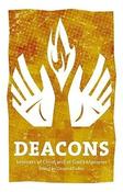 Gearoid Dullea / Deacons (Large Paperback) image
